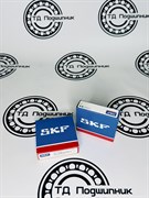 Подшипник SKF NU208 ECP/C3 1915