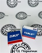 Подшипник SKF NU209 ECP/C3 1918