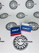 Подшипник SKF NU210 ECM 1919