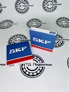 Подшипник SKF NU214 ECP/C3 1933