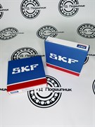 Подшипник SKF NU216 ECP/C3 1939