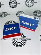 Подшипник SKF NU217 ECM 1940