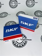 Подшипник SKF NU217 ECP/C3 1942