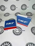 Подшипник SKF NU218 ECM 1943