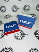 Подшипник SKF NU220 ECM 1946