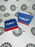 Подшипник SKF NU220 ECP/C3 1948