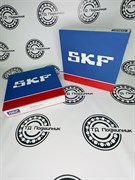 Подшипник SKF NU228 ECM/C3 1959