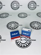 Подшипник SKF N2306 ECM (2606) 1877