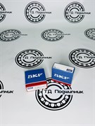 Подшипник SKF N2306 ECM/C3 (2606) 1878