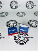 Подшипник SKF N2307 ECM (2607) 1879