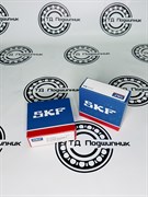 Подшипник SKF N2309 ECM/C3 (2609) 1884