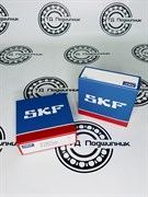 Подшипник SKF N2311 ECM (2611) 1887