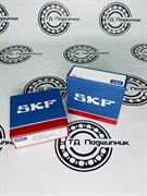 Подшипник SKF N2311 ECM/C3 (2611) 1888