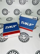 Подшипник SKF N2317 ECM/C3 (2617) 1900