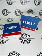 Подшипник SKF N2318 ECM (2618) 1901