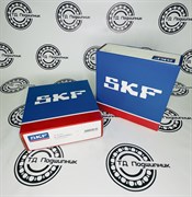 Подшипник SKF N2320 ECM/C3 (2620) 1906