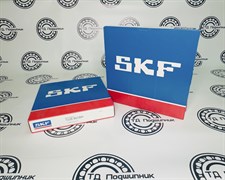 Подшипник SKF 7228 BECBM 2002