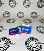 Подшипник SKF NU2210 ECM/C3 (32510) 2228