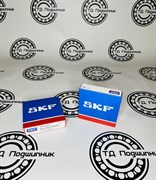 Подшипник SKF NU2211 ECP/C3 (32511) 2229