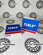 Подшипник SKF NU2217 ECP (32517) 2230