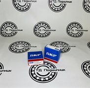 Подшипник SKF NUP2207 ECM (92507) 2243