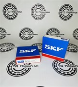 Подшипник SKF NUP2214 ECM/C3 (92514) 2248