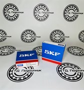 Подшипник SKF NUP310 ECM/C3 (92310) 2249