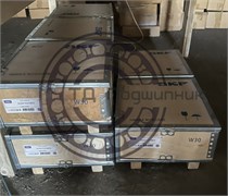 Подшипник SKF 24140 CC/C3W33 1715