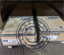 Подшипник SKF 23148 CC/C3W33 1677