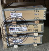 Подшипник SKF 23960 CC/C3W33 1725