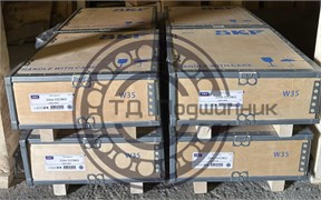 Подшипник SKF 23144 CC/C3W33 1676