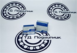 Радиально-упорный однорядный подшипник SKF 71800 ACDGA/P4A 2291