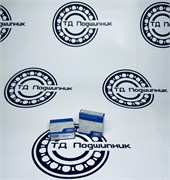 Радиально-упорный однорядный подшипник SKF 71802 ACDGA/P4A 2293