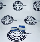 Радиально-упорный однорядный подшипник SKF 71805 ACDGA/P4A 2296