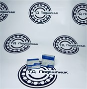 Радиально-упорный однорядный подшипник SKF 71804 ACDGA/P4A 2295