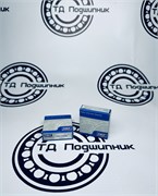 Радиально-упорный однорядный подшипник SKF 71900 ACDGA/P4A 2312