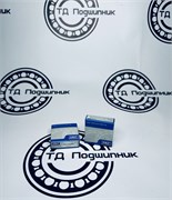 Радиально-упорный однорядный подшипник SKF 71901 ACDGA/P4A 2313