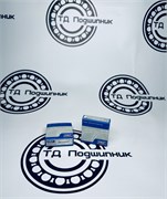 Радиально-упорный однорядный подшипник SKF 71902 ACDGA/P4A 2314