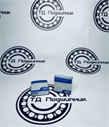 Радиально-упорный однорядный подшипник SKF 71903 ACDGA/P4A 2315