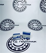 Радиально-упорный однорядный подшипник SKF 71904 ACDGA/P4A 2316