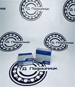 Радиально-упорный однорядный подшипник SKF 71907 ACDGA/P4A 2319