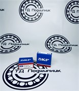 Подшипник SKF W6200 2RS1 (180200) 2335