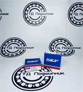 Подшипник SKF W6204 2Z (80204) 2344