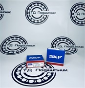 Подшипник SKF W6205 2Z (80205) 2346