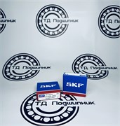 Подшипник SKF W6205 2RS1 (180205) 2345