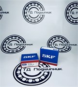 Подшипник SKF W6206 2Z (80206) 2348