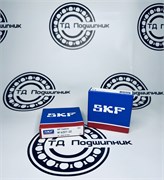 Подшипник SKF W6207 2Z (80207) 2350