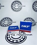 Подшипник SKF W6207 2RS1 (180207) 2349