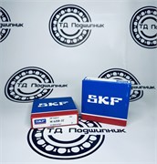 Подшипник SKF W6208 2Z (80208) 2352