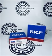 Подшипник SKF W6209 2Z (80209) 2354